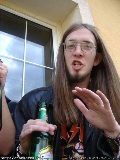  Kerecsen,  Viharcsillag,  Diablura,  Judas Beast - Fot: deka, k-soft, V.ZS., Penge