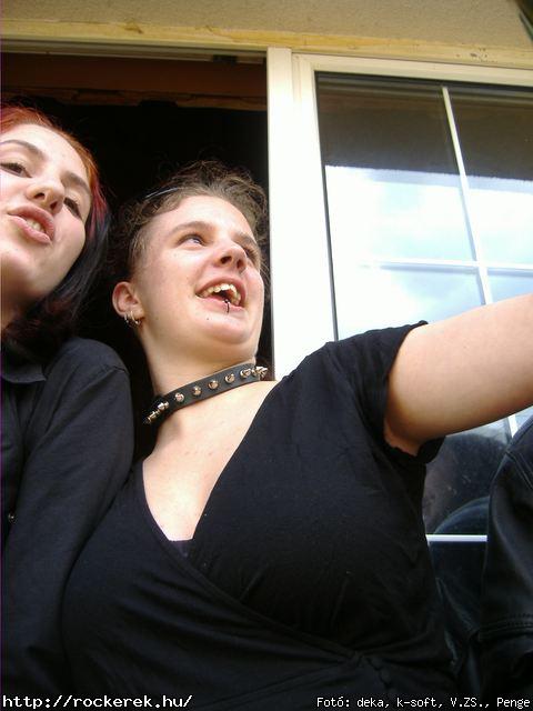  Kerecsen,  Viharcsillag,  Diablura,  Judas Beast - Fot: deka, k-soft, V.ZS., Penge