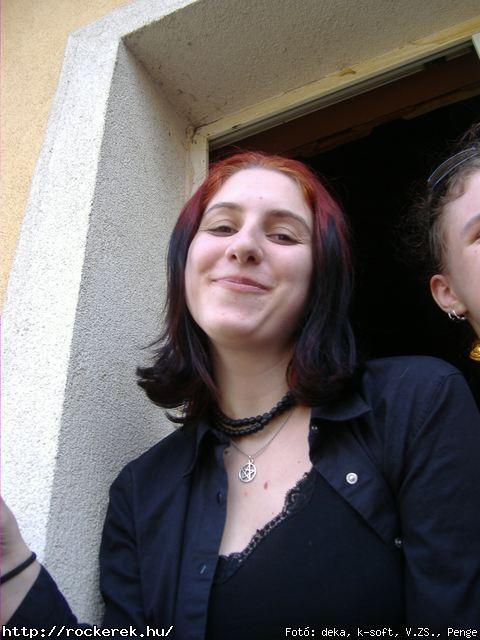  Kerecsen,  Viharcsillag,  Diablura,  Judas Beast - Fot: deka, k-soft, V.ZS., Penge