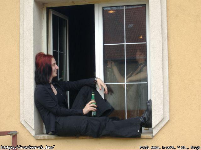  Kerecsen,  Viharcsillag,  Diablura,  Judas Beast - Fot: deka, k-soft, V.ZS., Penge