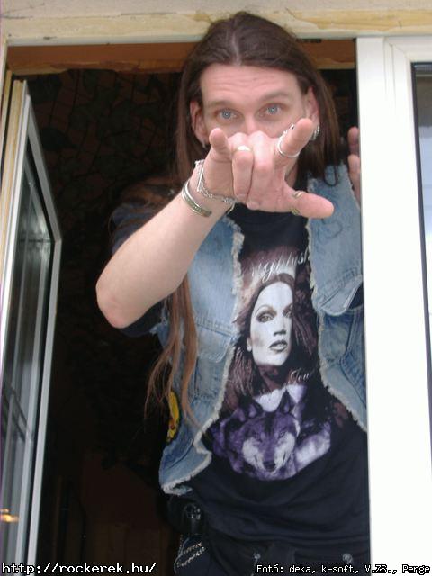  Kerecsen,  Viharcsillag,  Diablura,  Judas Beast - Fot: deka, k-soft, V.ZS., Penge