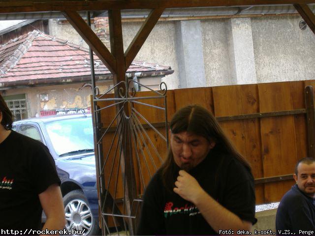  Kerecsen,  Viharcsillag,  Diablura,  Judas Beast - Fot: deka, k-soft, V.ZS., Penge