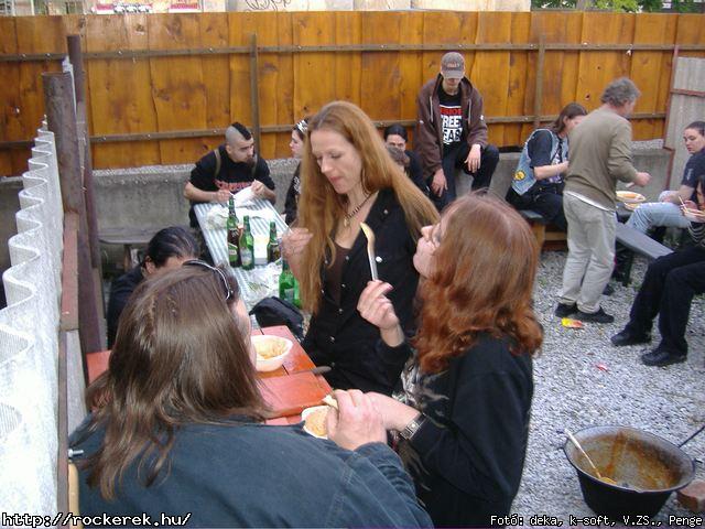  Kerecsen,  Viharcsillag,  Diablura,  Judas Beast - Fot: deka, k-soft, V.ZS., Penge