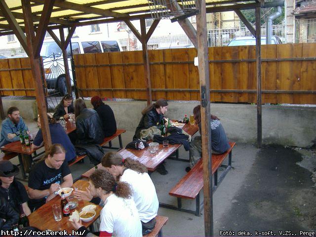  Kerecsen,  Viharcsillag,  Diablura,  Judas Beast - Fot: deka, k-soft, V.ZS., Penge