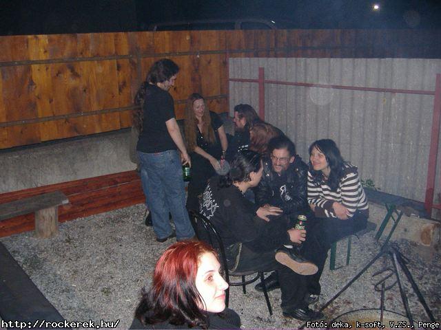  Kerecsen,  Viharcsillag,  Diablura,  Judas Beast - Fot: deka, k-soft, V.ZS., Penge