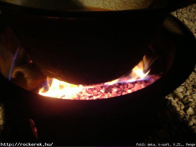  Kerecsen,  Viharcsillag,  Diablura,  Judas Beast - Fot: deka, k-soft, V.ZS., Penge