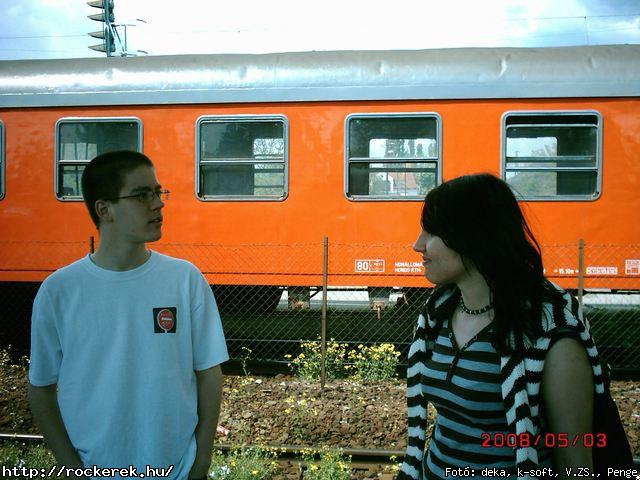  Kerecsen,  Viharcsillag,  Diablura,  Judas Beast - Fot: deka, k-soft, V.ZS., Penge