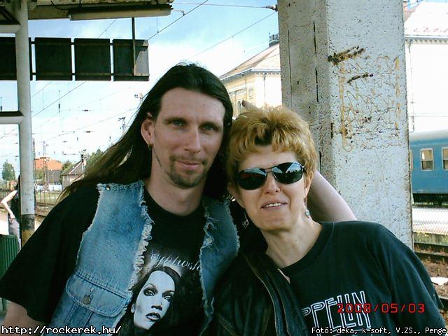  Kerecsen,  Viharcsillag,  Diablura,  Judas Beast - Fot: deka, k-soft, V.ZS., Penge