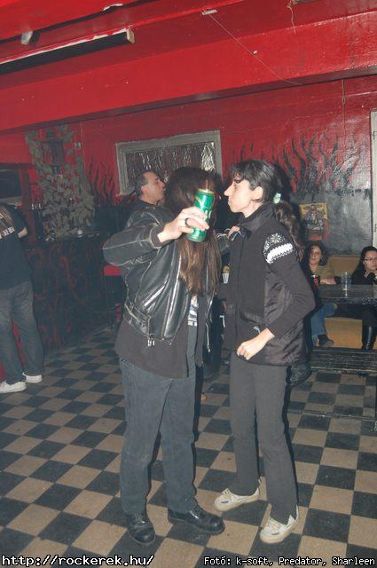  Ayers Rock, Dharma, Judas Beast, On The Rocks, Vaktltny - Fot: k-soft, Predator, Sharleen