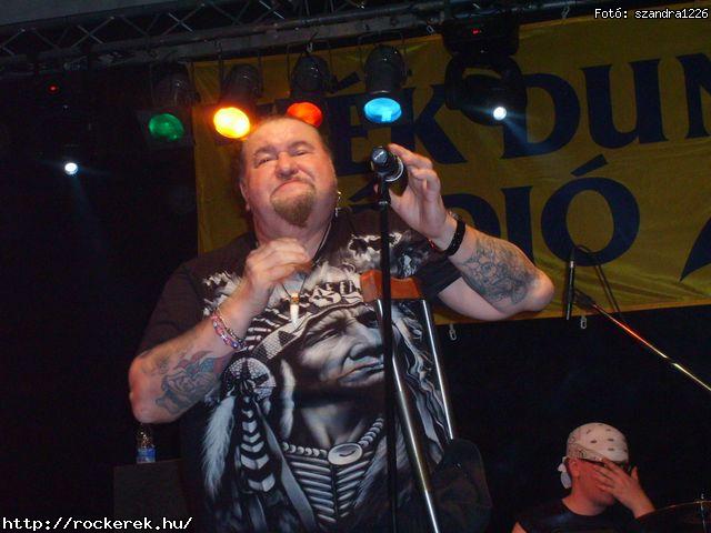  Ac/dc/gp, Arcadia, Dek Bill Blues Band, Dogs - Fot: szandra1226