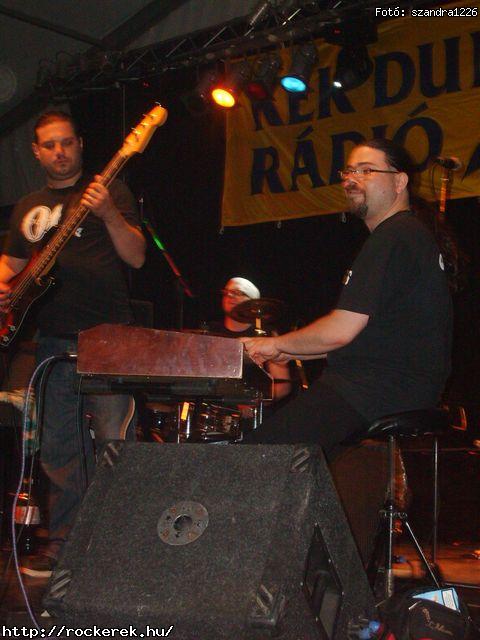  Ac/dc/gp, Arcadia, Dek Bill Blues Band, Dogs - Fot: szandra1226