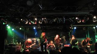 amaranthe