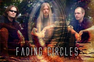 Fading Circles - 2009