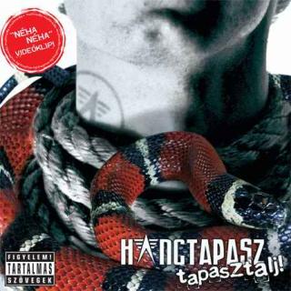 hangtapasztalj