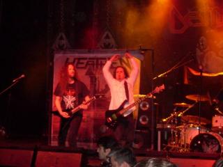 Heathen