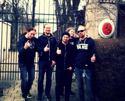 insomnium