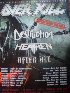 killfest