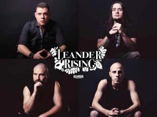 Leander Rising