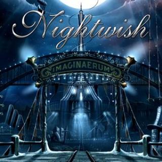 nightwishcover