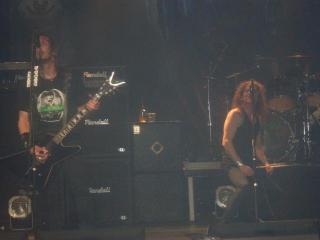 Overkill