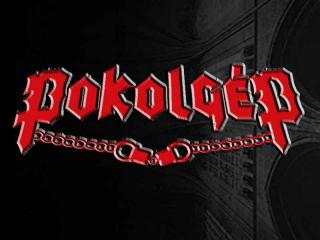 pokolgep