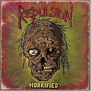 Replusion - Horrified