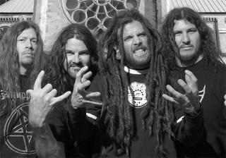 Six Feet Under - Death Rituals