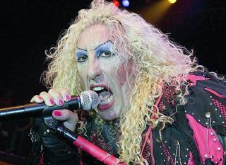 Twisted Sister - Live At The Astoria 