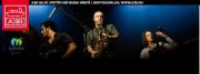 12. jbuda Jazz Fesztivl: Rodrigo Amado Motion Trio /P/, J /H/