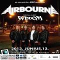 Airbourne (AU)