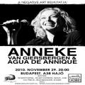 Anneke von Giersbergen & Agua de Annique