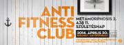 Anti Fitness Club