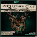 Anti Fitness Club, Nova Prospect