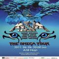 Asia - The Omega Tour