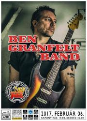 Ben Granfelt Band (FI), Lazy Twins (Thin Lizzy Tribute)