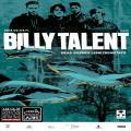 Billy Talent - ELMARAD!!!!