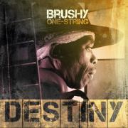 Brushy One String (JAM)