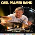 Carl Palmer Band