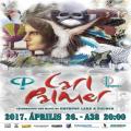 Carl Palmer Band (UK) - ELP Legacy