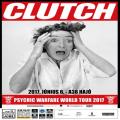 Clutch (US)