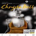 David Lynch pres.: Chrysta Bell (USA)
