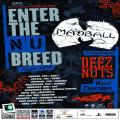 ENTER THE NU BREED TOUR 2013