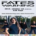 Fates Warning