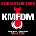 KMFDM - (Kein Mitleid Tour 2010)
