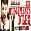 Les hurlements d’Lo (FR), Psycho Mutants