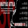 Mtys Attila szletsnap (2013.11.15)