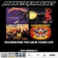 Monster Magnet (USA): Celebrating the A&M Years Live 