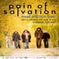 Pain of Salvation (S)