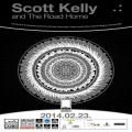 Scott Kelly and the Road Home