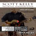 Scott Kelly szl akusztikus koncert